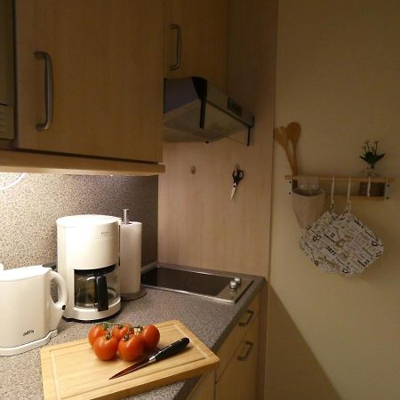 Harzlich Apartamento Altenau  Exterior foto