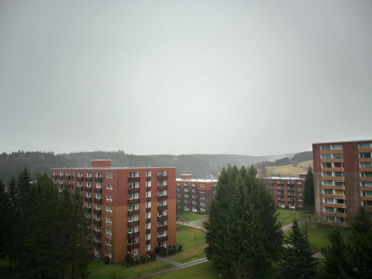 Harzlich Apartamento Altenau  Exterior foto