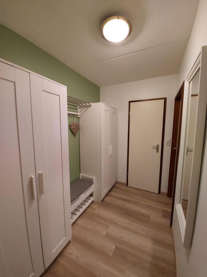 Harzlich Apartamento Altenau  Exterior foto