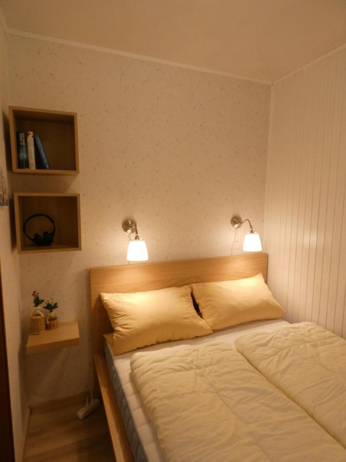 Harzlich Apartamento Altenau  Exterior foto