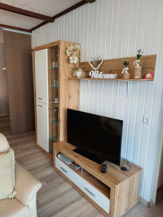 Harzlich Apartamento Altenau  Exterior foto