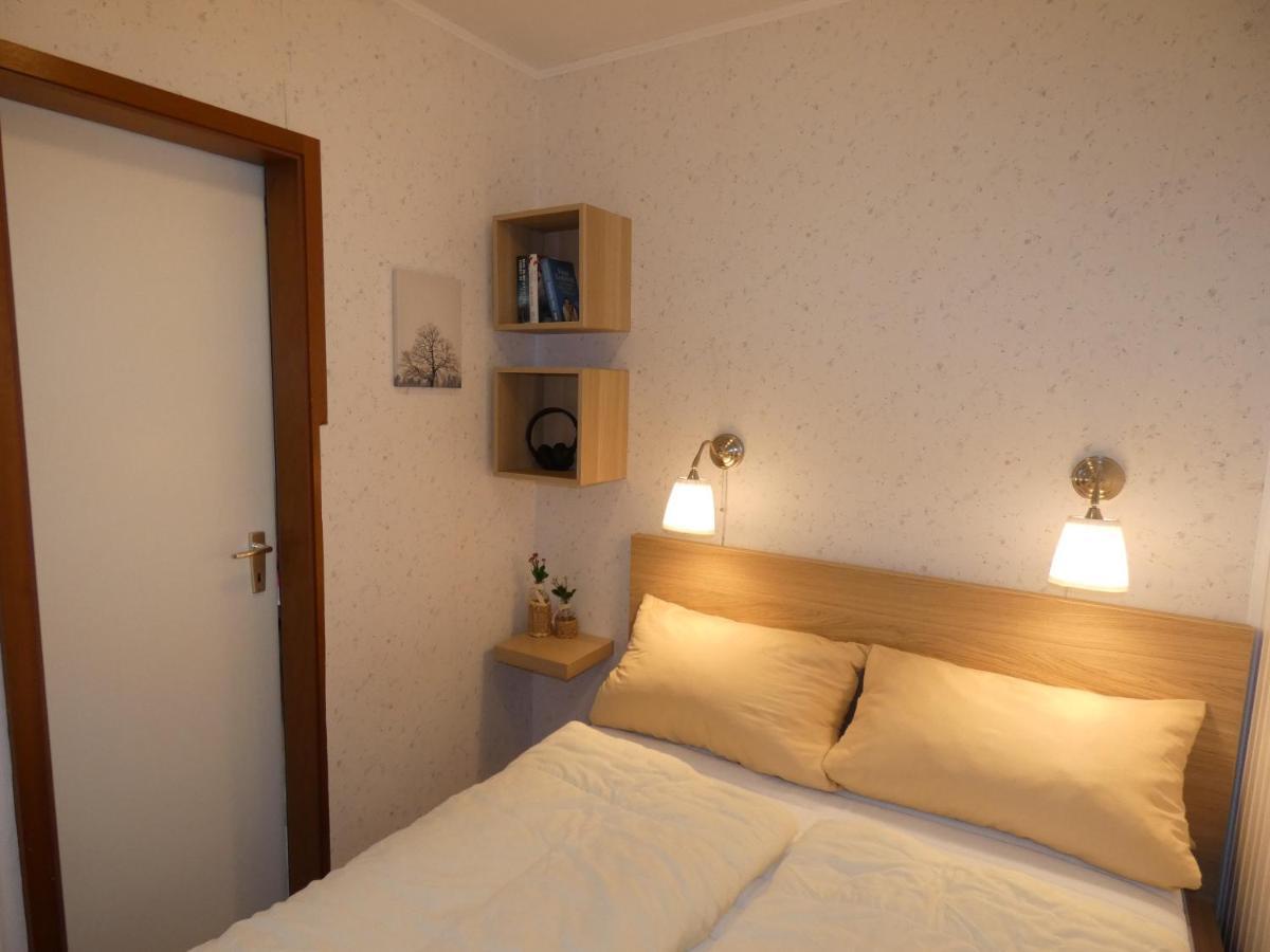 Harzlich Apartamento Altenau  Exterior foto