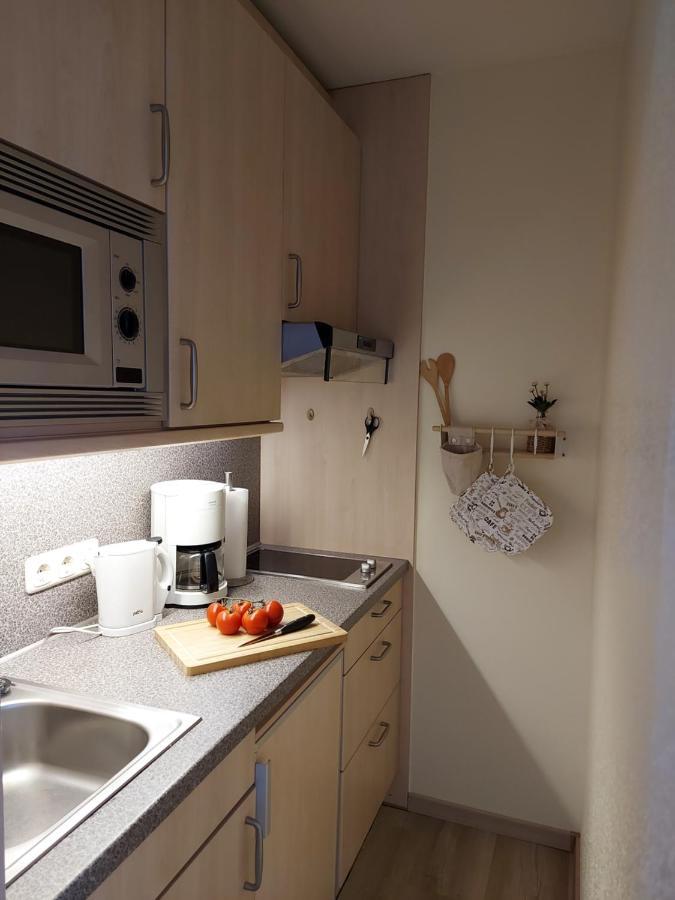 Harzlich Apartamento Altenau  Exterior foto